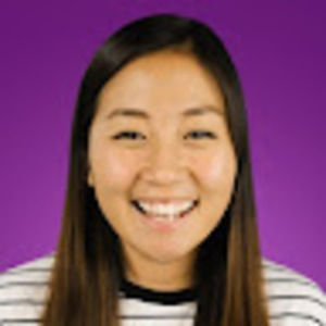 Meet your Posher, Joanne